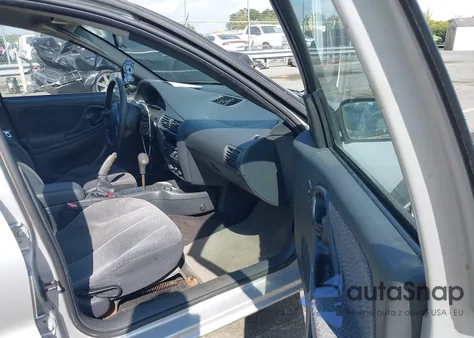 2004 Chevrolet Cavalier Ls из США, поврежденный, VIN 1G1JF52F647141968